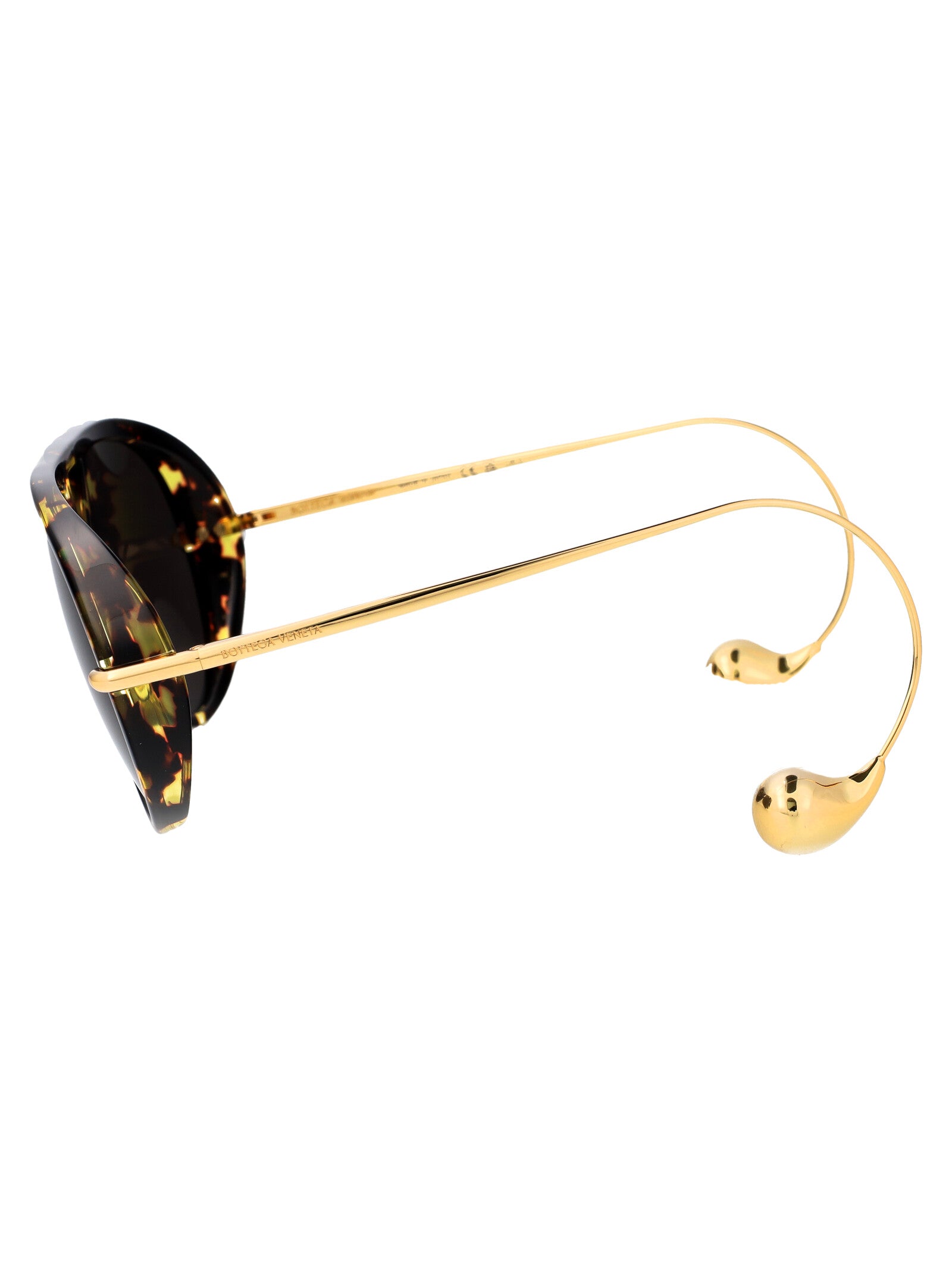 BOTTEGA VENETA Elegant Oversized Women&