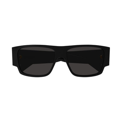 BOTTEGA VENETA Stylish Sunglasses for Men - Modern Frame Design