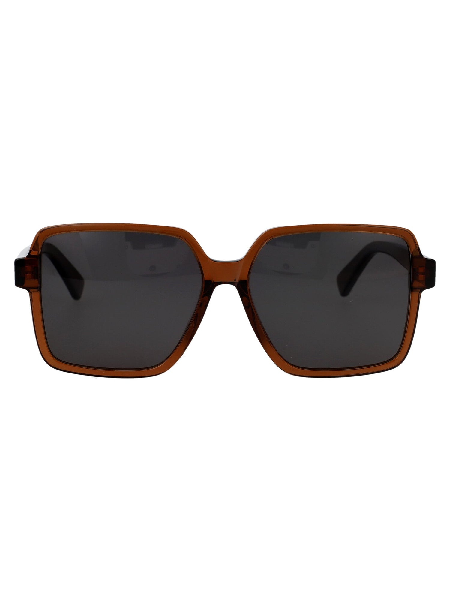 BOTTEGA VENETA Chic Acetate Sunglasses for Women - BV1317SK