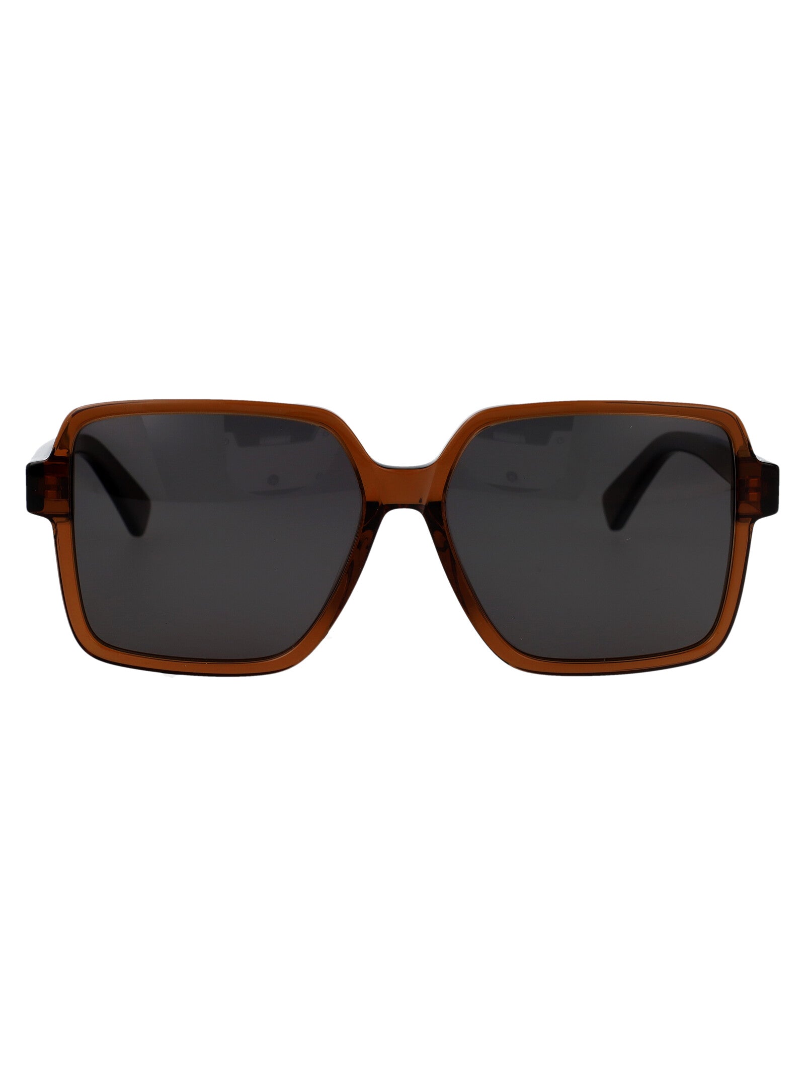 BOTTEGA VENETA Chic Acetate Sunglasses for Women - BV1317SK