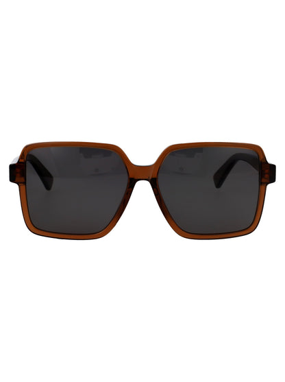 BOTTEGA VENETA Chic Acetate Sunglasses for Women - BV1317SK