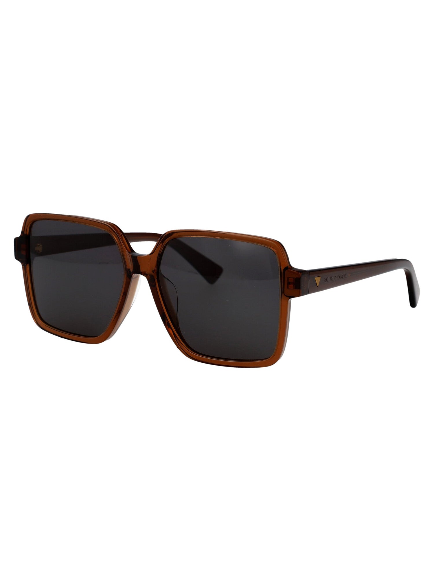 BOTTEGA VENETA Chic Acetate Sunglasses for Women - BV1317SK