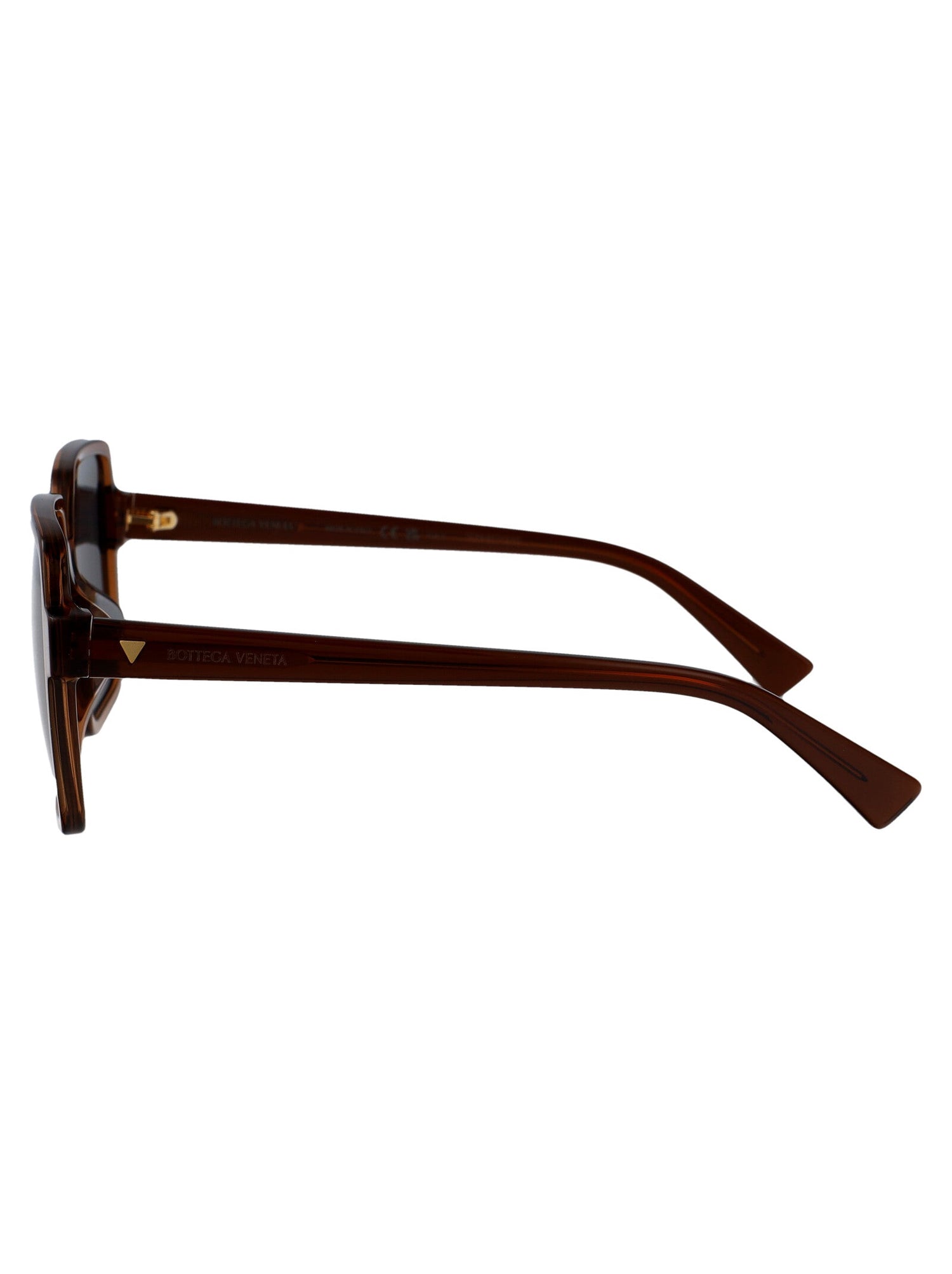 BOTTEGA VENETA Chic Acetate Sunglasses for Women - BV1317SK