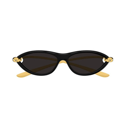 BOTTEGA VENETA Injected Fashion Sunglasses for Women