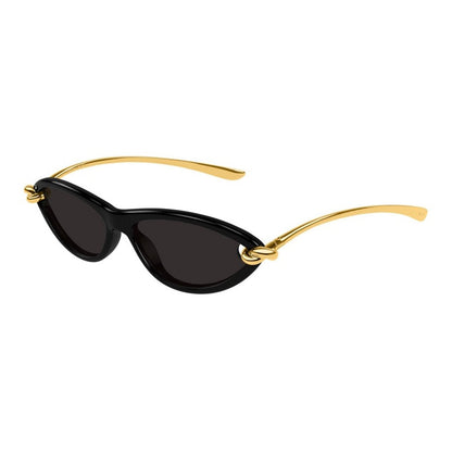 BOTTEGA VENETA Injected Fashion Sunglasses for Women