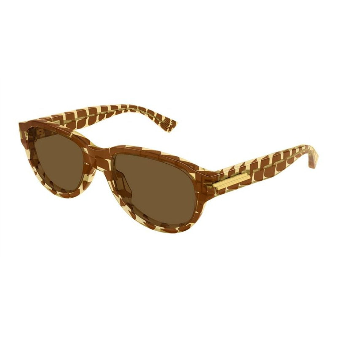 BOTTEGA VENETA Stylish BV1410S Sunglasses for Men