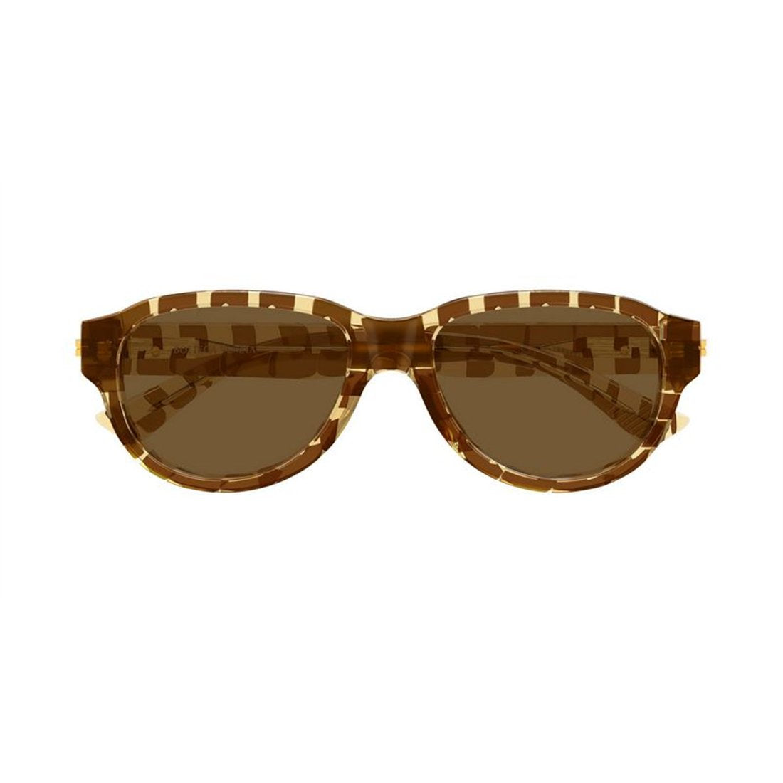 BOTTEGA VENETA Stylish BV1410S Sunglasses for Men