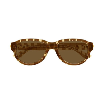 BOTTEGA VENETA Stylish BV1410S Sunglasses for Men