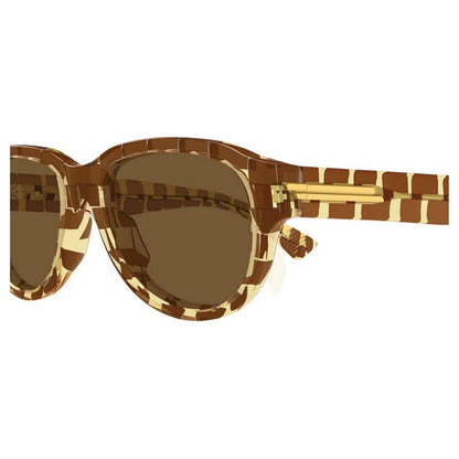 BOTTEGA VENETA Stylish BV1410S Sunglasses for Men