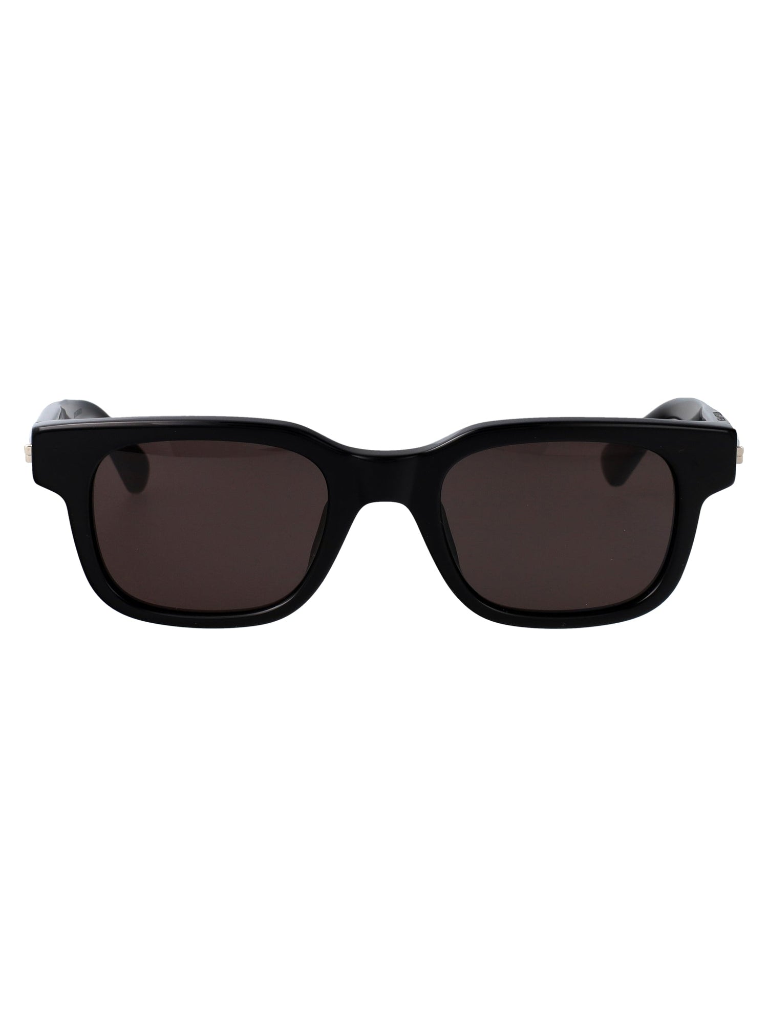 BOTTEGA VENETA Classic Square Sunglasses