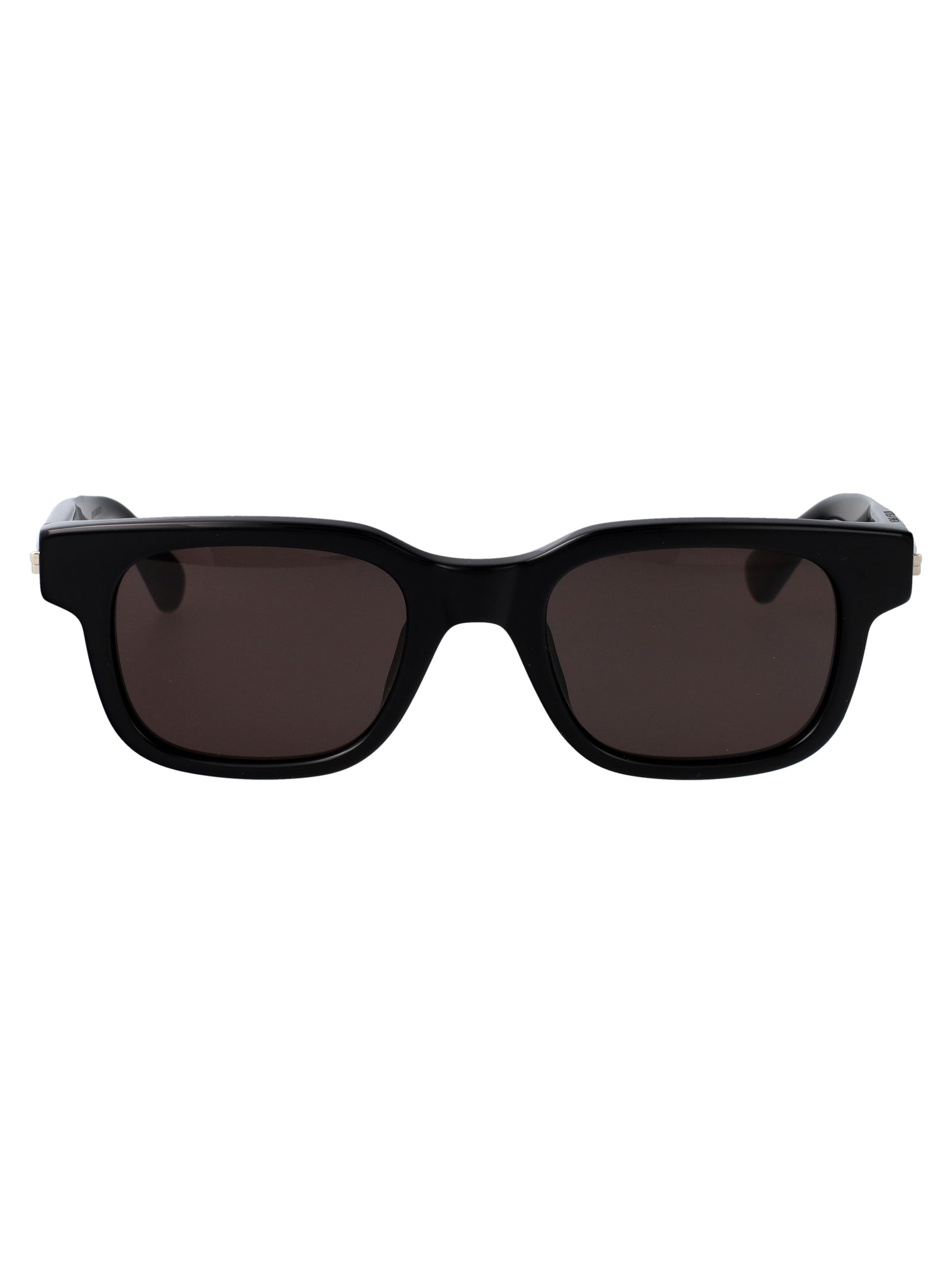 BOTTEGA VENETA Classic Square Sunglasses