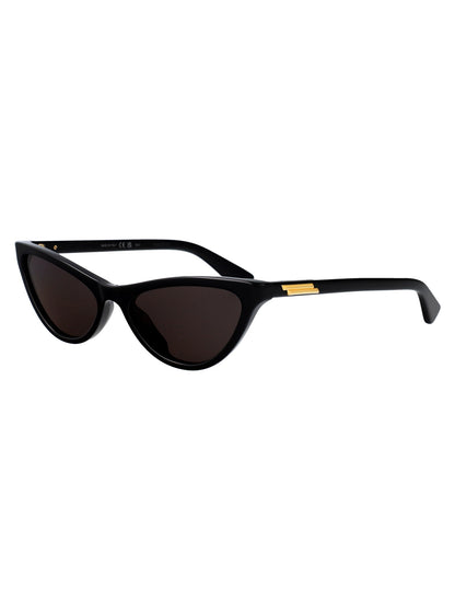 BOTTEGA VENETA Stylish Women’s Sunglasses - BV1414S - Mini Fit
