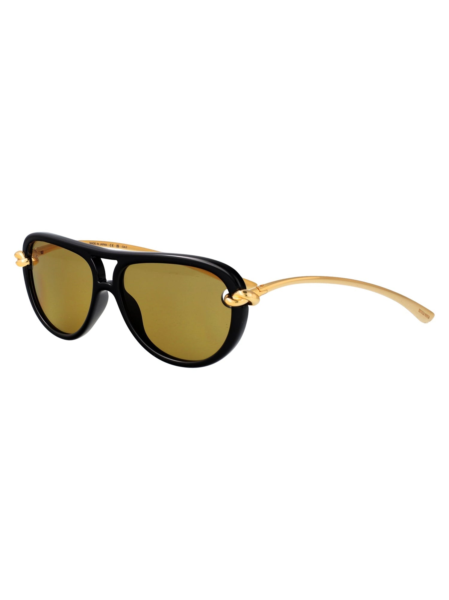 BOTTEGA VENETA Stylish Women’s Classic Sunglasses - BV1418S Mini Frame