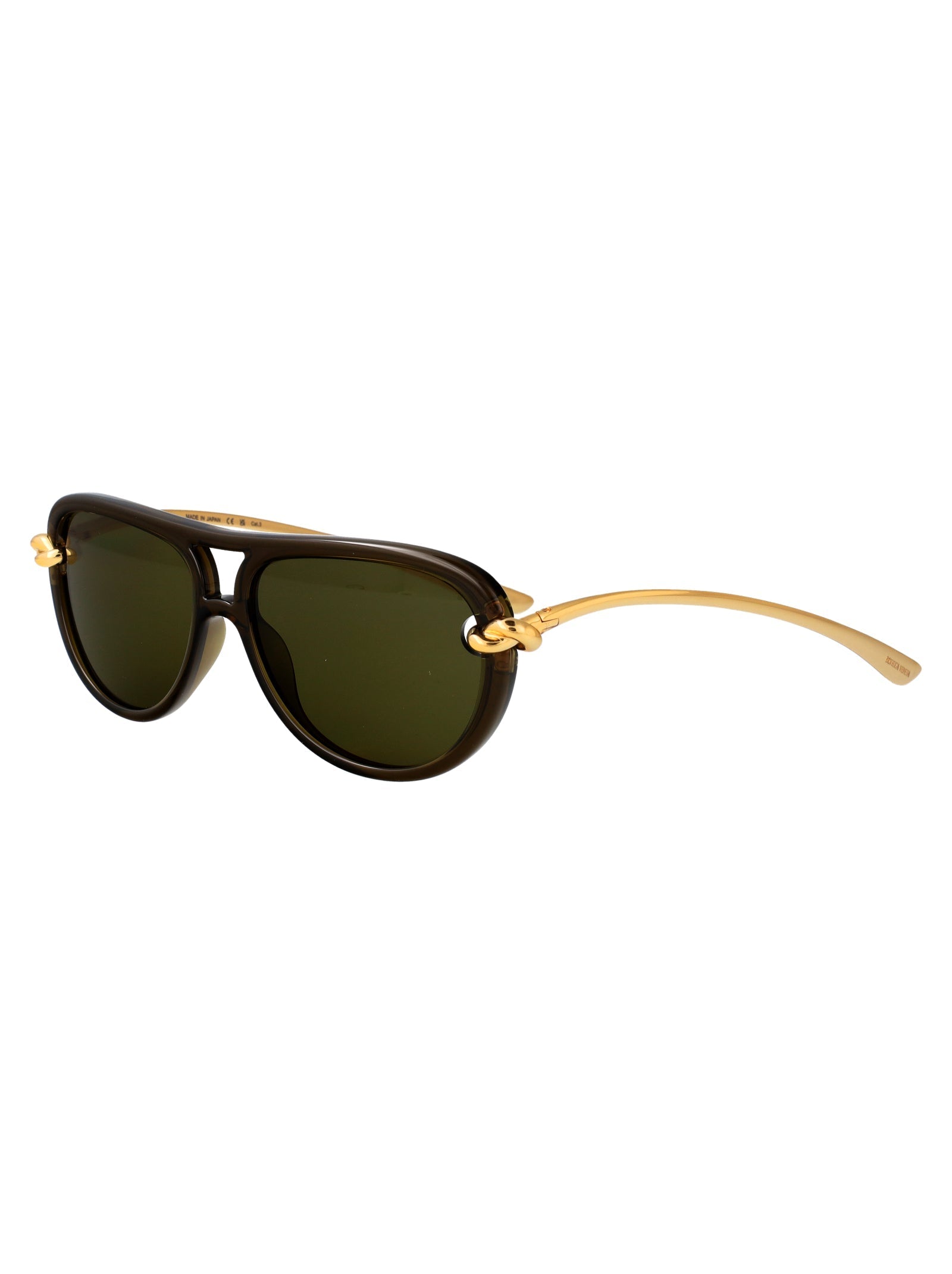 BOTTEGA VENETA Stylish Mini Frame Women&