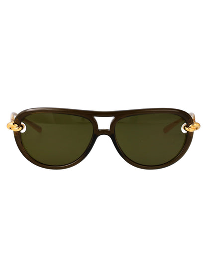BOTTEGA VENETA Stylish Mini Frame Women&