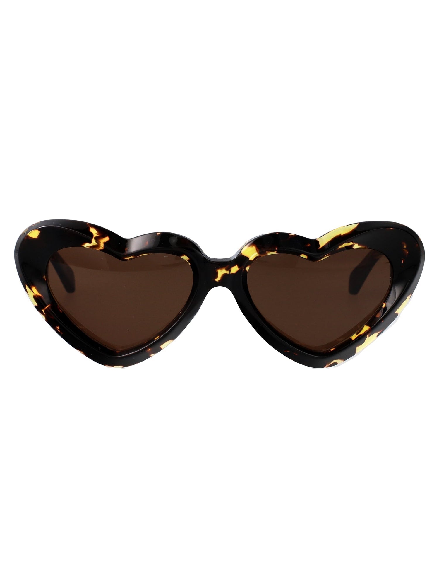 BOTTEGA VENETA Havana Frame Women&