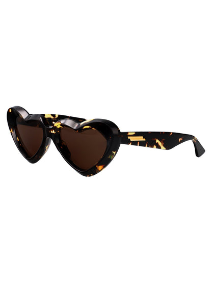 BOTTEGA VENETA Havana Frame Women&