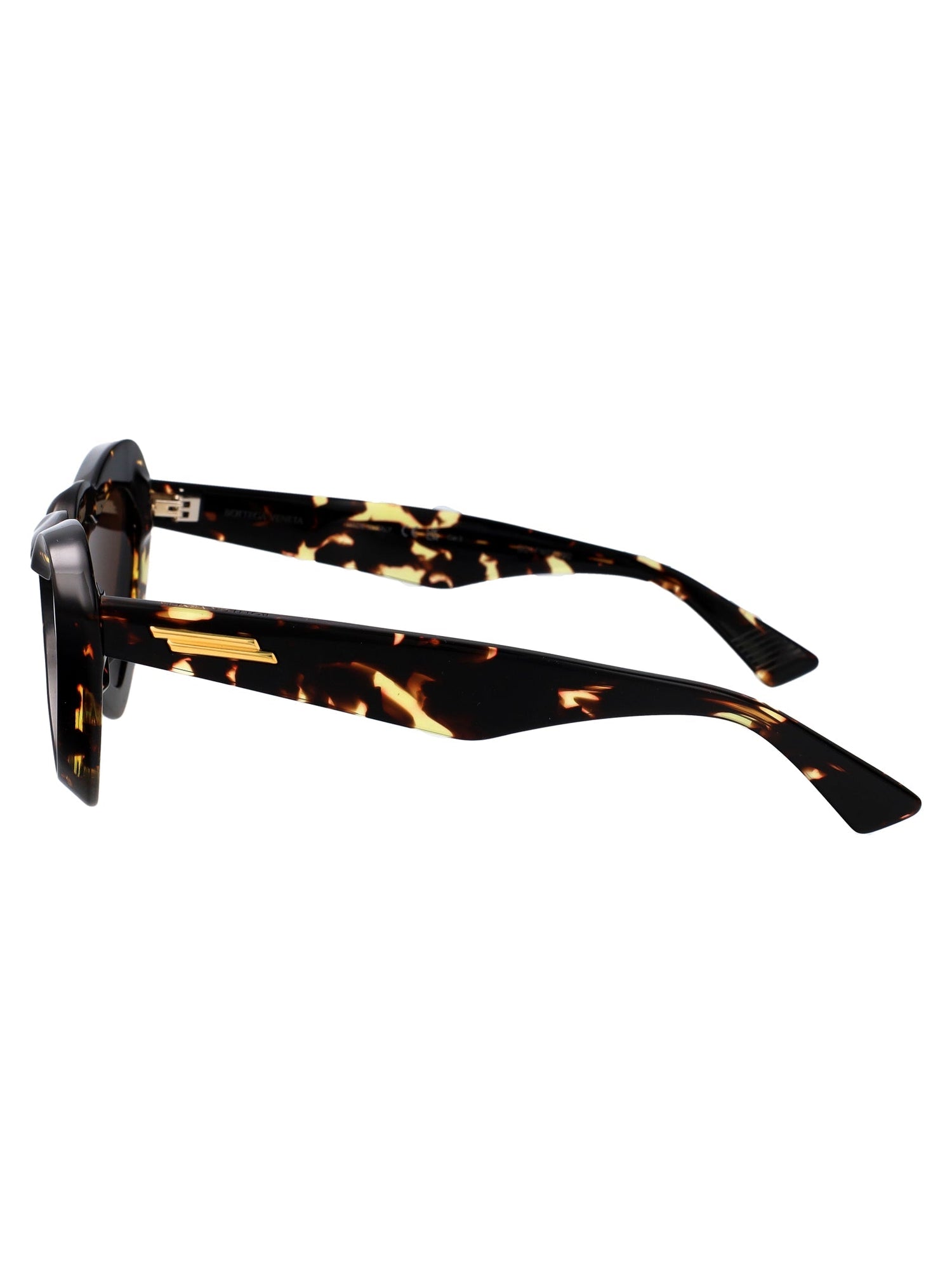 BOTTEGA VENETA Havana Frame Women&
