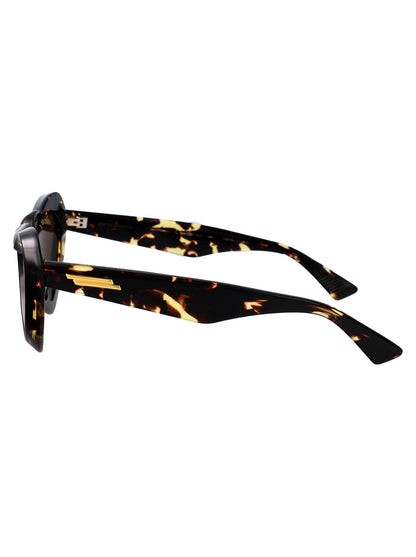 BOTTEGA VENETA Havana Frame Women&