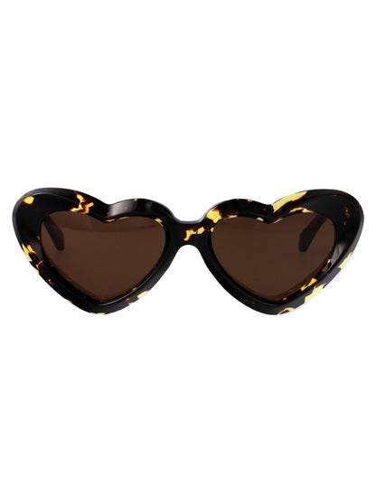 BOTTEGA VENETA Havana Frame Women&
