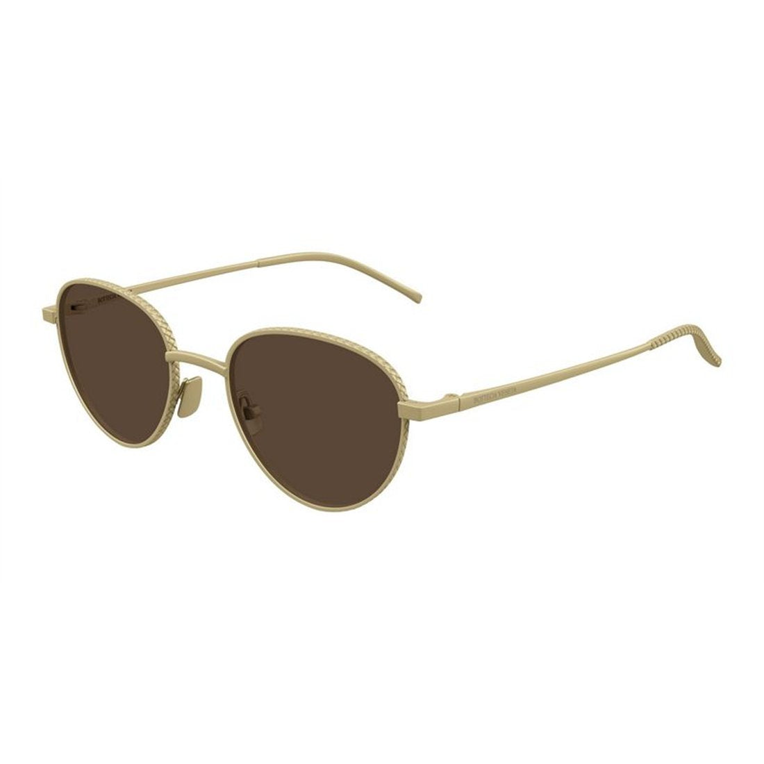 BOTTEGA VENETA BV1966S Mini Sunglasses for Men
