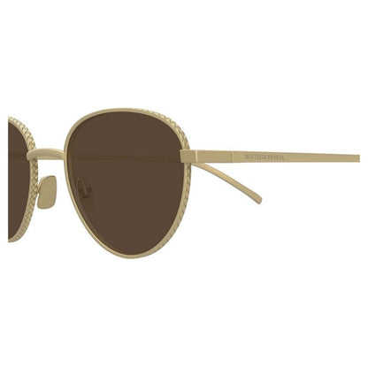 BOTTEGA VENETA BV1966S Mini Sunglasses for Men