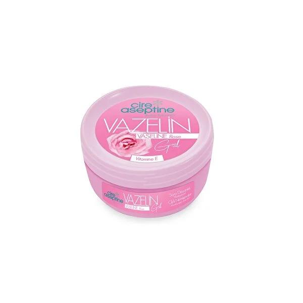 Cire Aseptine - Moisturizing Body Care with Vitamin E for Dry Skin Relief