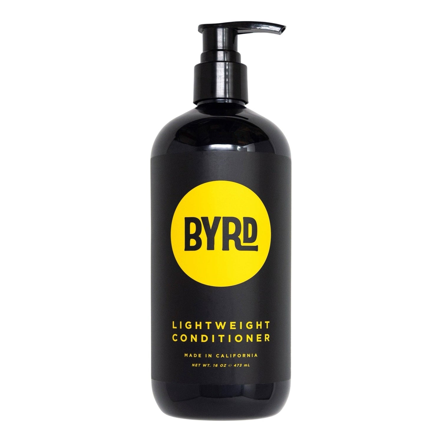 BYRD Lightweight Conditioner