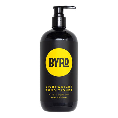 BYRD Lightweight Conditioner