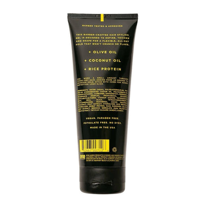 BYRD Styling Gel