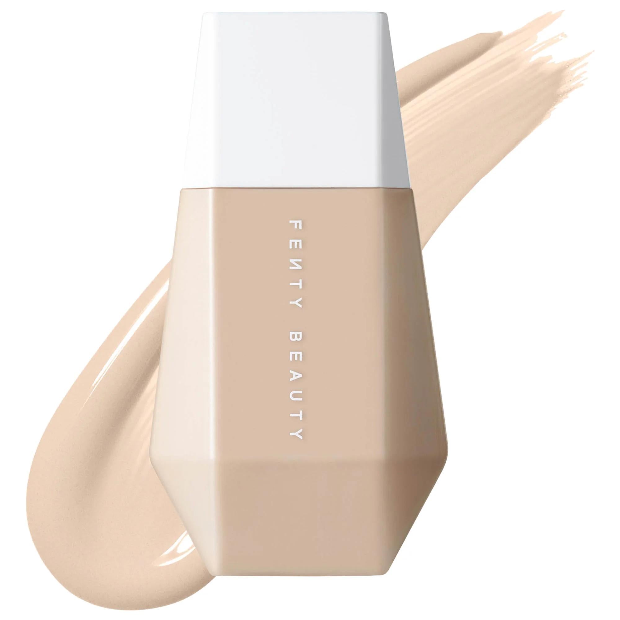 Eaze Drop: Blurring Skin Tint Foundation - Lightweight, Buildable, Natural Finish | Vegan &amp; Cruelty-Free