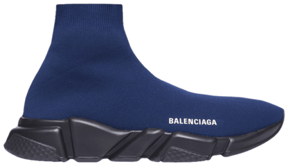 Balenciaga Speed Trainer High &
