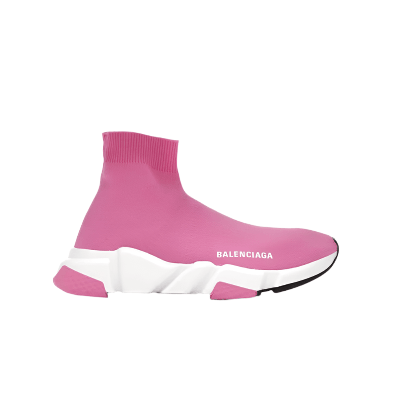 Balenciaga Speed Trainers &