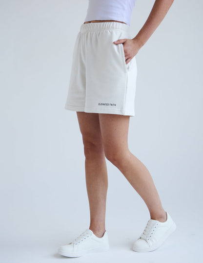 Basics Ivory Women&