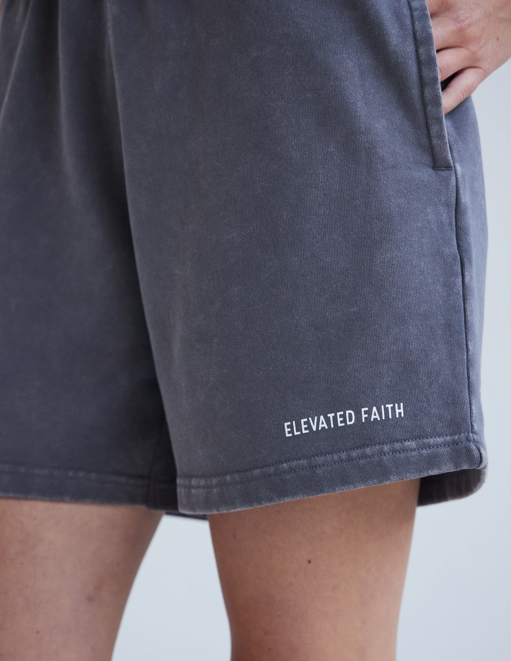 Basics Smoke Grey Women&