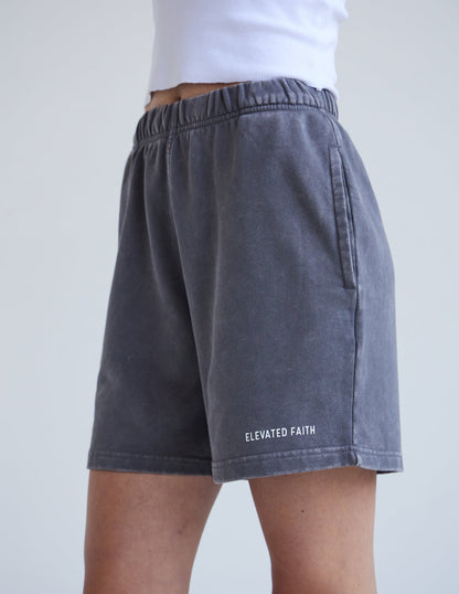 Basics Smoke Grey Women&