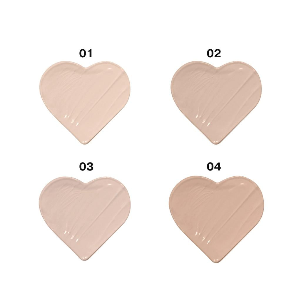 Love Generation I&