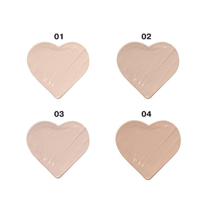 Love Generation I&