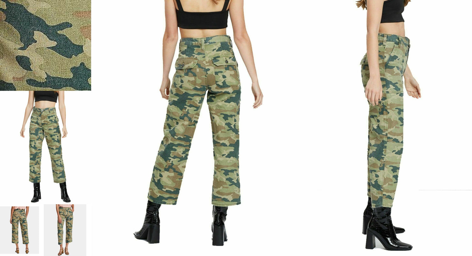 Free People Women&