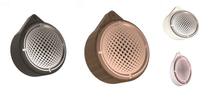 Polaroid Mini Modern Decor Bluetooth Wireless Speaker