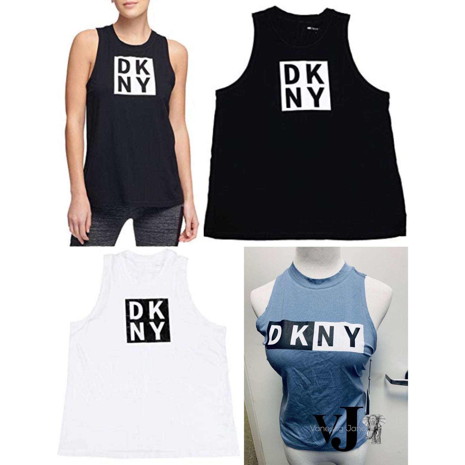 DKNY Sport Women&