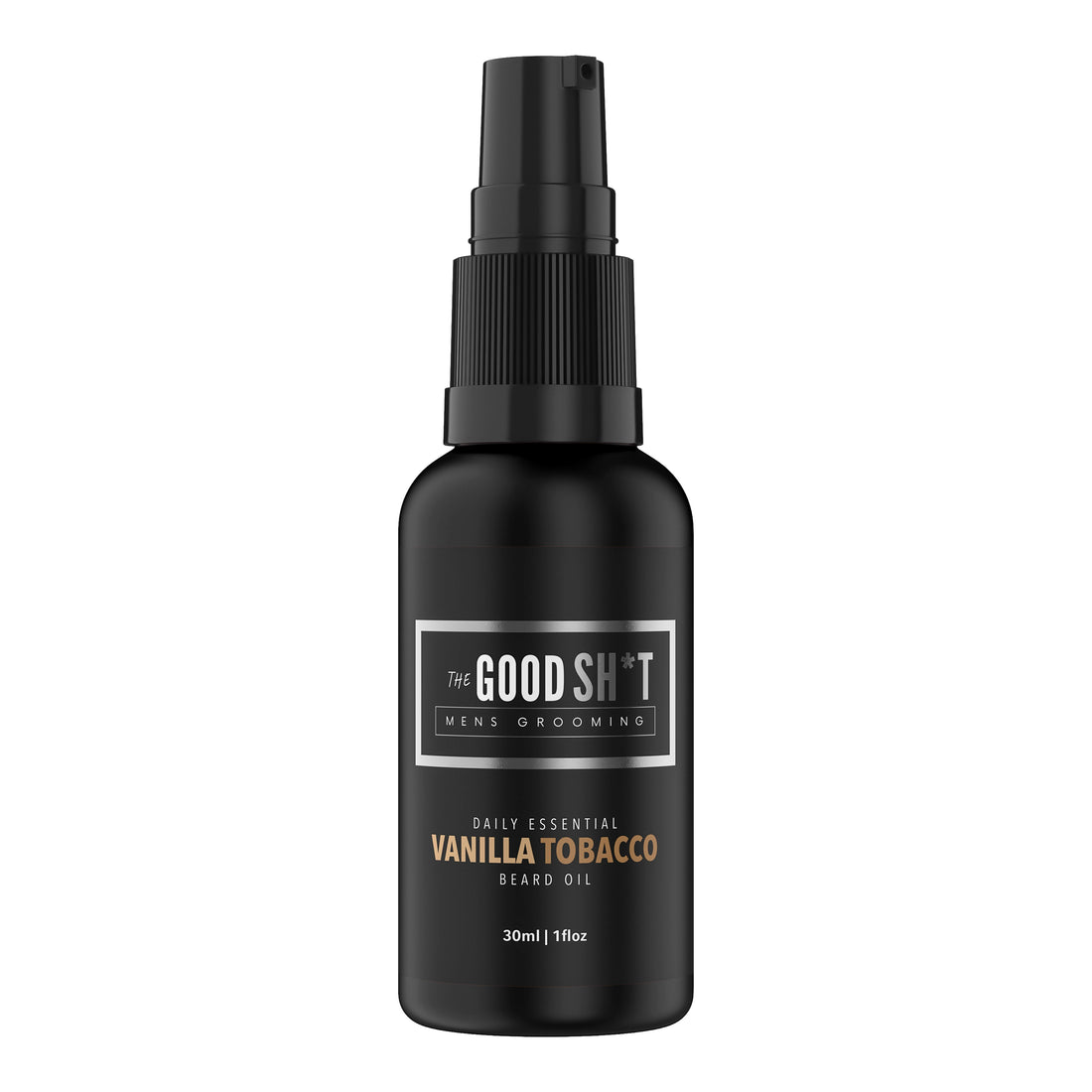 Beard Oil for Men | The Good Sh*t