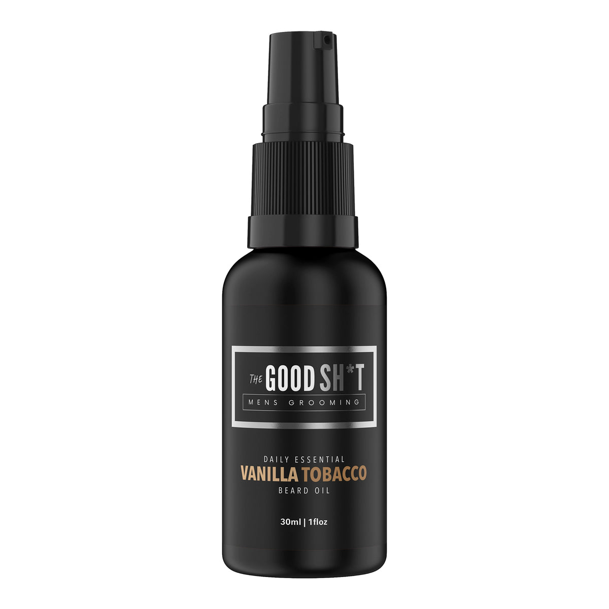 Beard Oil for Men | The Good Sh*t
