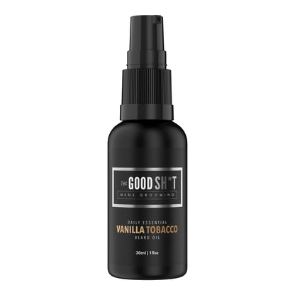 Beard Oil for Men | The Good Sh*t