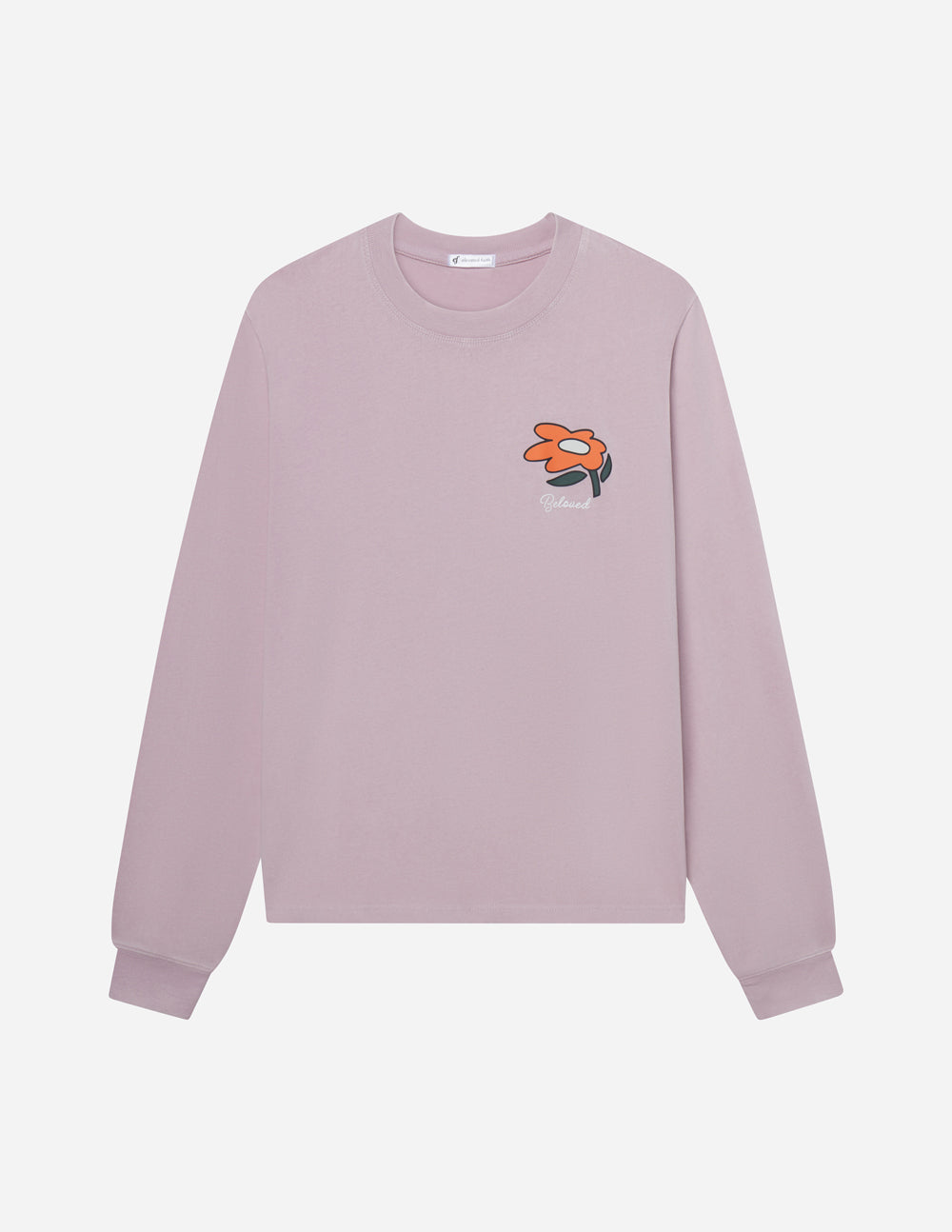Beloved LS Unisex Tee