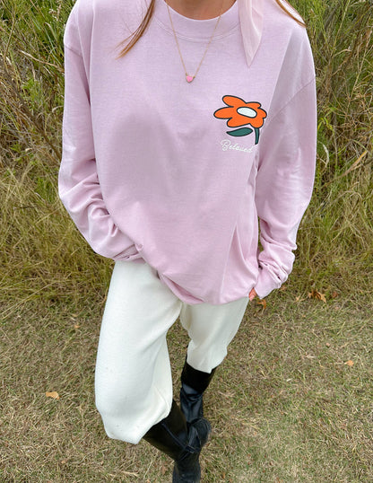 Beloved LS Unisex Tee