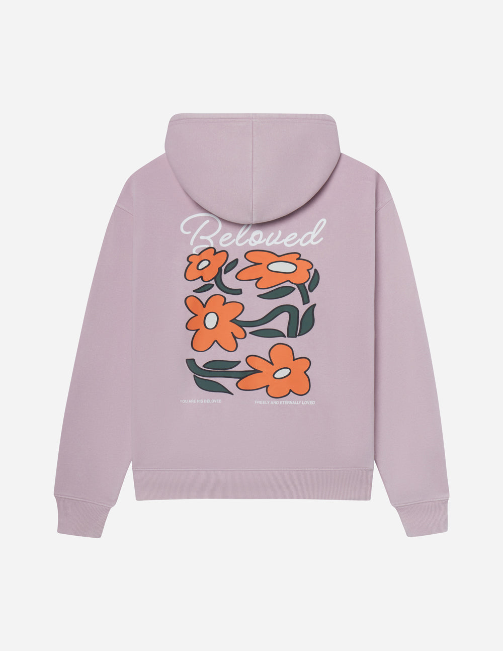 Beloved Unisex Hoodie