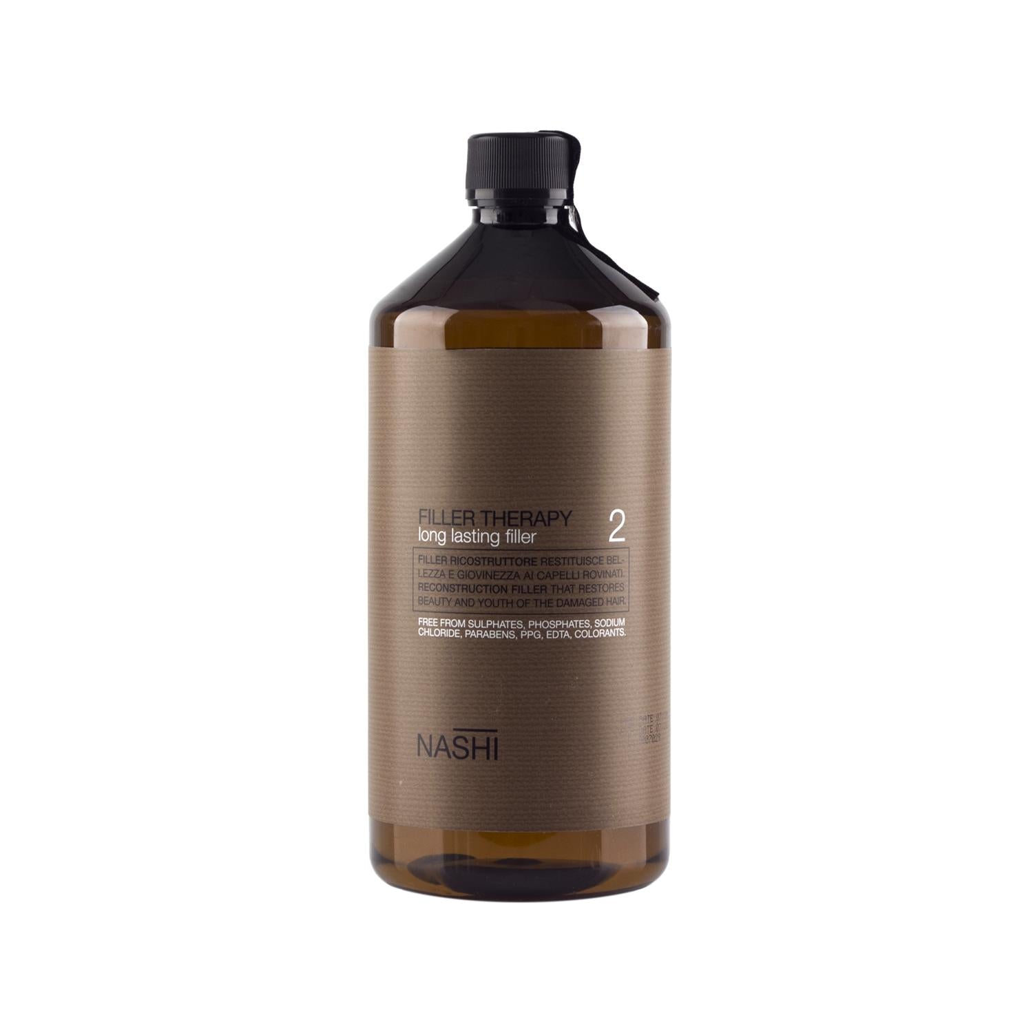 Nashi Argan Filler Therapy No:2 Restorative Conditioner 1000 ml