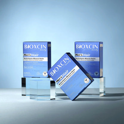 Bioxcin Beauty Men&