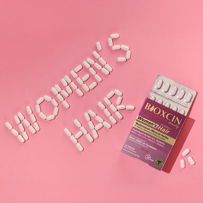 Bioxcin Women&